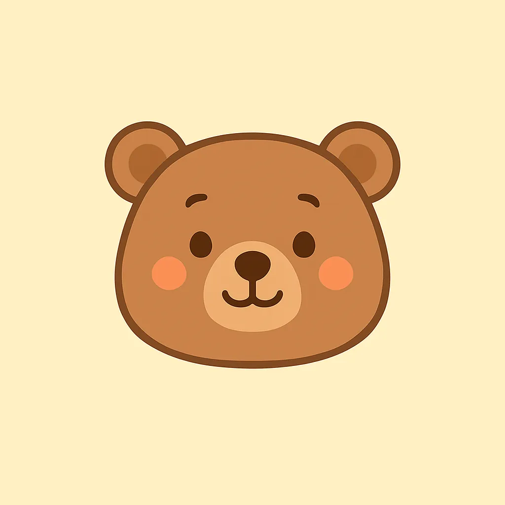 totbear icon